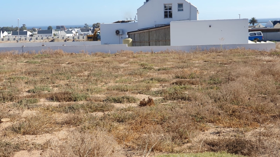 0 Bedroom Property for Sale in Harbour Lights Western Cape